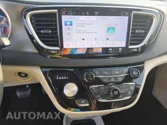2023 Chrysler Pacifica Touring L 121.6" WB – miniatura 11
