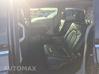 2023 Chrysler Pacifica Touring L 121.6" WB – miniatura 13