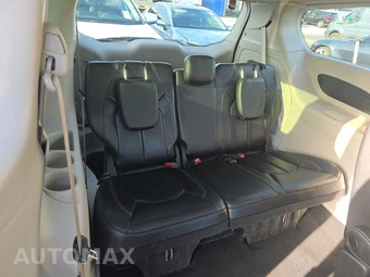 2023 Chrysler Pacifica Touring L 121.6" WB – miniatura 14