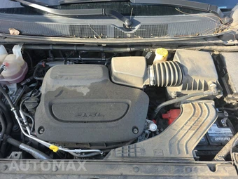 2023 Chrysler Pacifica Touring L 121.6" WB – miniatura 16
