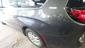 2023 Chrysler Pacifica Touring L 121.6" WB – miniatura 30