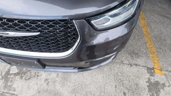 2023 Chrysler Pacifica Touring L 121.6" WB – miniatura 31