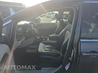2023 Chrysler Pacifica Touring L 121.6" WB – miniatura 7