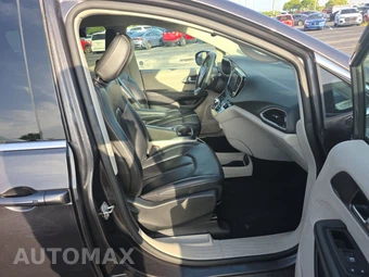 2023 Chrysler Pacifica Touring L 121.6" WB – miniatura 8