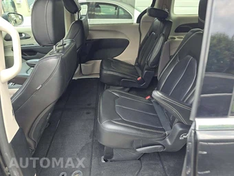2023 Chrysler Pacifica Touring L 121.6" WB - miniatura 13