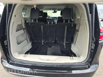 2023 Chrysler Pacifica Touring L 121.6" WB - miniatura 15