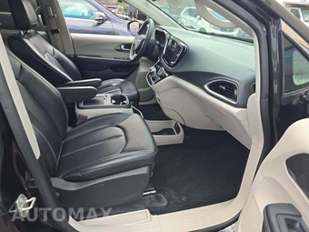 2023 Chrysler Pacifica Touring L 121.6" WB - miniatura 19