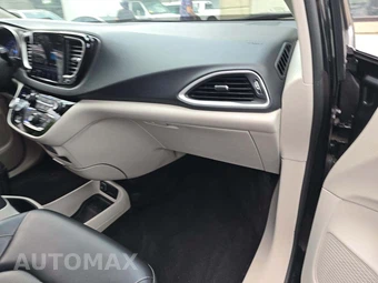 2023 Chrysler Pacifica Touring L 121.6" WB - miniatura 20