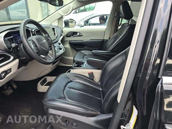 2023 Chrysler Pacifica Touring L 121.6" WB - miniatura 6