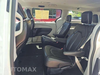 2023 Chrysler Pacifica Touring L 121.6" WB - miniatura 10