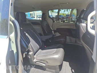 2023 Chrysler Pacifica Touring L 121.6" WB - miniatura 14