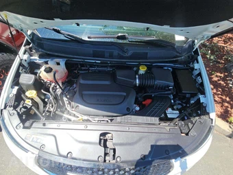 2023 Chrysler Pacifica Touring L 121.6" WB - miniatura 22