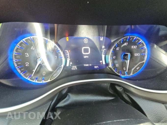 2023 Chrysler Pacifica Touring L 121.6" WB - miniatura 6