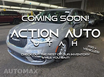 2023 Chrysler Pacifica Touring L 121.6" WB - car from the USA, Manheim Buy-Now listing at AUTOMAX