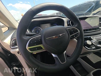 2023 Chrysler Pacifica Touring L 121.6" WB - miniatura 10