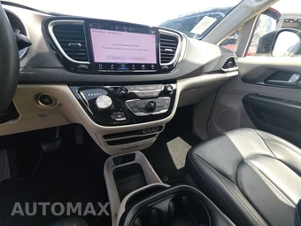 2023 Chrysler Pacifica Touring L 121.6" WB - miniatura 11