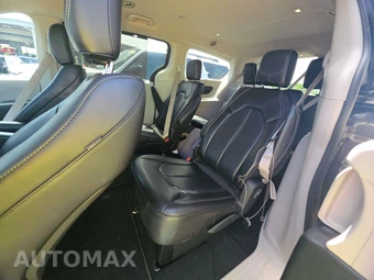 2023 Chrysler Pacifica Touring L 121.6" WB - miniatura 13