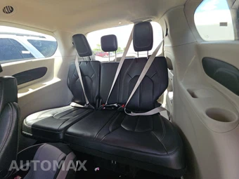 2023 Chrysler Pacifica Touring L 121.6" WB - miniatura 14