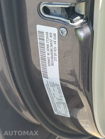 2023 Chrysler Pacifica Touring L 121.6" WB - miniatura 15