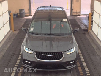 2023 Chrysler Pacifica Touring L 121.6" WB - miniatura 2