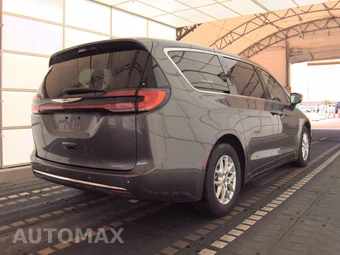 2023 Chrysler Pacifica Touring L 121.6" WB - miniatura 4