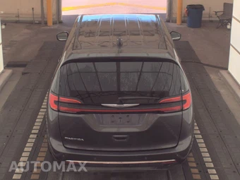2023 Chrysler Pacifica Touring L 121.6" WB - miniatura 5