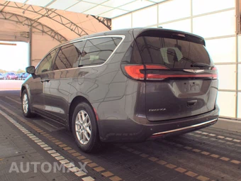 2023 Chrysler Pacifica Touring L 121.6" WB - miniatura 6