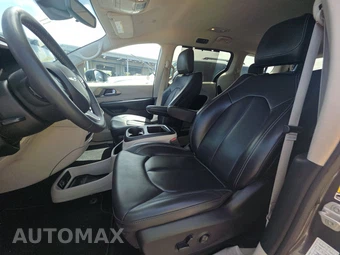 2023 Chrysler Pacifica Touring L 121.6" WB - miniatura 7