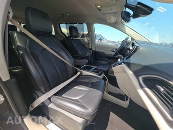 2023 Chrysler Pacifica Touring L 121.6" WB - miniatura 8