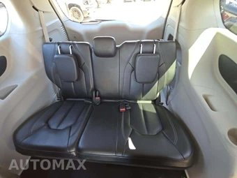 2023 Chrysler Pacifica Touring L 121.6" WB - miniatura 11