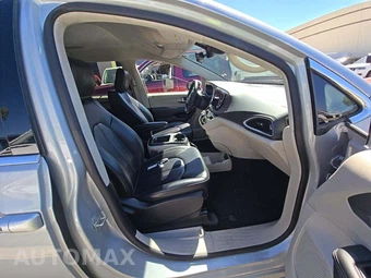 2023 Chrysler Pacifica Touring L 121.6" WB - miniatura 16
