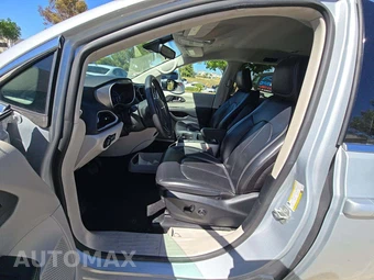 2023 Chrysler Pacifica Touring L 121.6" WB - miniatura 3