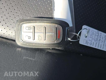 2023 Chrysler Pacifica Touring L 121.6" WB - miniatura 5