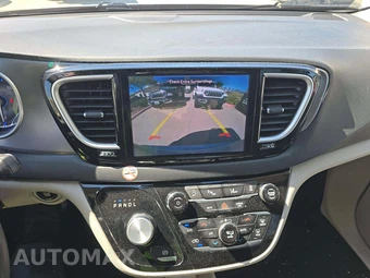 2023 Chrysler Pacifica Touring L 121.6" WB - miniatura 7