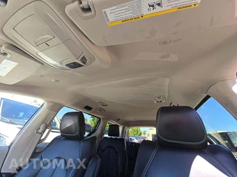 2023 Chrysler Pacifica Touring L 121.6" WB - miniatura 8