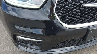 2023 Chrysler Pacifica Touring L 121.6" WB