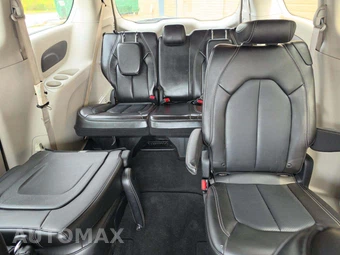 2023 Chrysler Pacifica Touring L 121.6" WB - miniatura 13