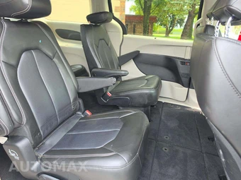 2023 Chrysler Pacifica Touring L 121.6" WB - miniatura 16