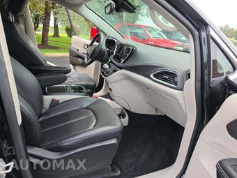 2023 Chrysler Pacifica Touring L 121.6" WB - miniatura 18