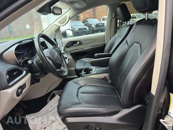 2023 Chrysler Pacifica Touring L 121.6" WB - miniatura 6
