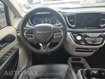 2023 Chrysler Pacifica Touring L 121.6" WB - miniatura 11