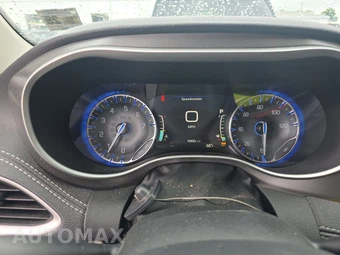 2023 Chrysler Pacifica Touring L 121.6" WB - miniatura 12