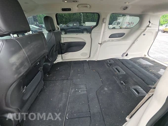 2023 Chrysler Pacifica Touring L 121.6" WB - miniatura 13