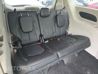 2023 Chrysler Pacifica Touring L 121.6" WB - miniatura 14