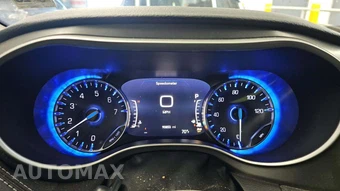 2023 Chrysler Pacifica Touring L 121.6" WB - miniatura 18