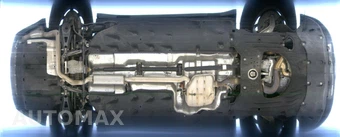 2023 Chrysler Pacifica Touring L 121.6" WB - miniatura 19