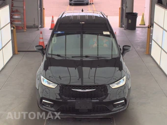 2023 Chrysler Pacifica Touring L 121.6" WB - miniatura 2