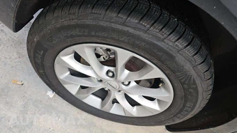 2023 Chrysler Pacifica Touring L 121.6" WB - miniatura 26