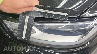 2023 Chrysler Pacifica Touring L 121.6" WB - miniatura 35
