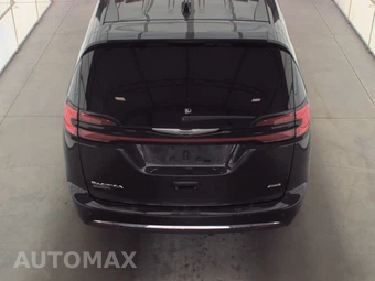 2023 Chrysler Pacifica Touring L 121.6" WB - miniatura 5